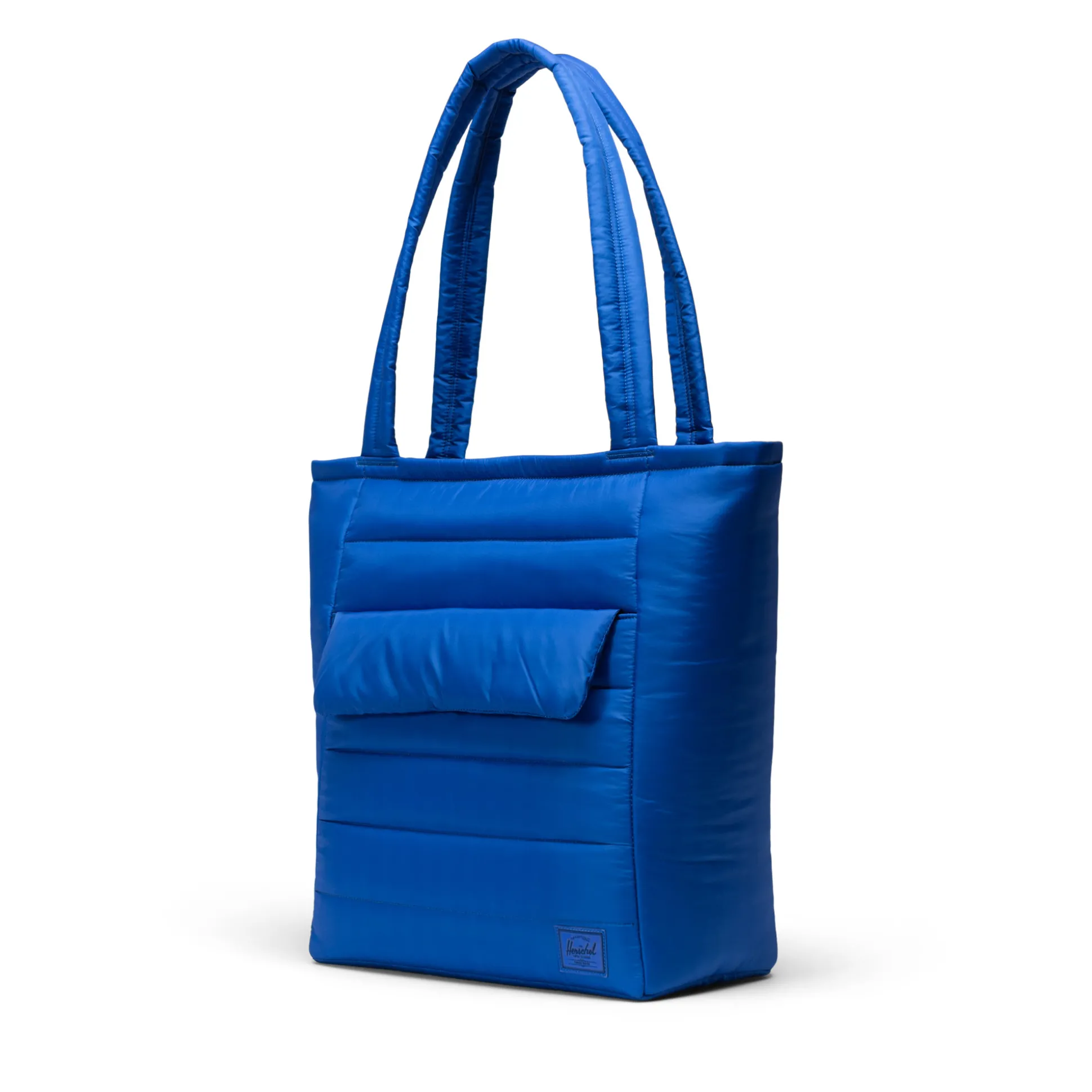 Retreat Tote Quilted