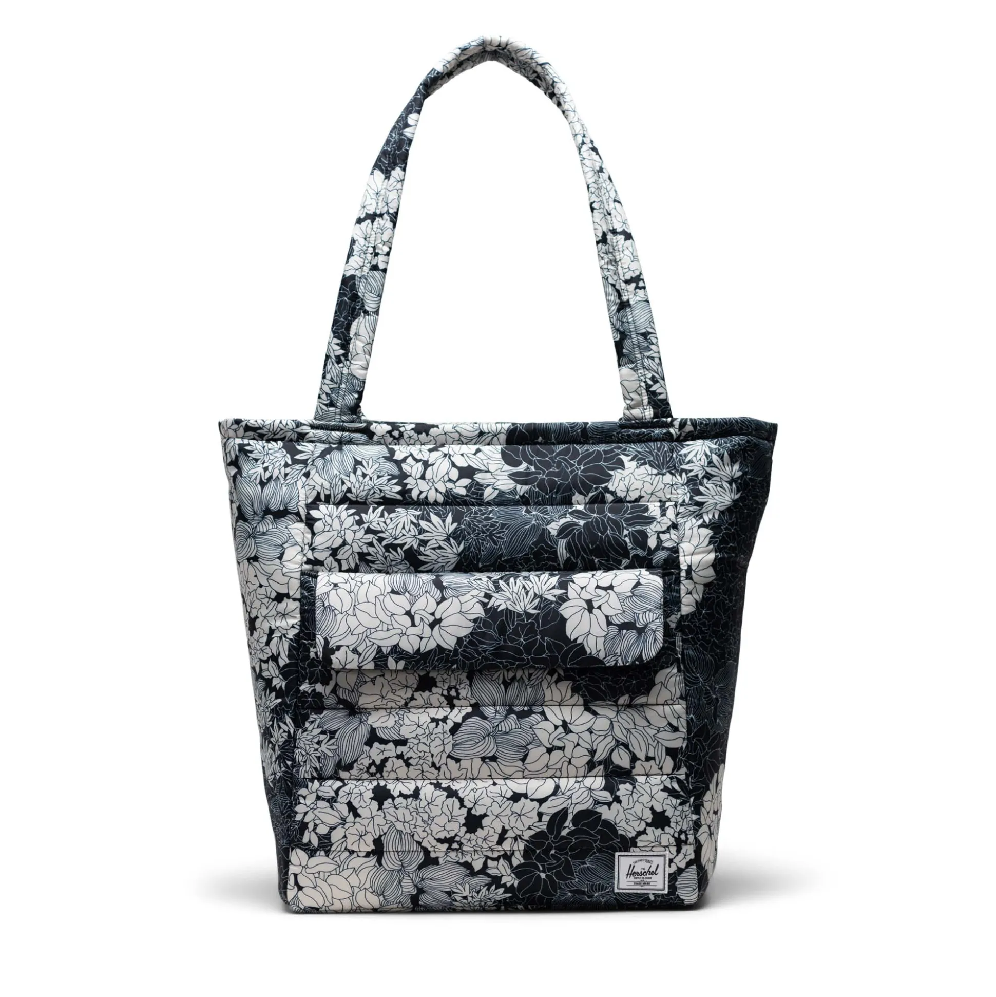 Retreat Tote Quilted
