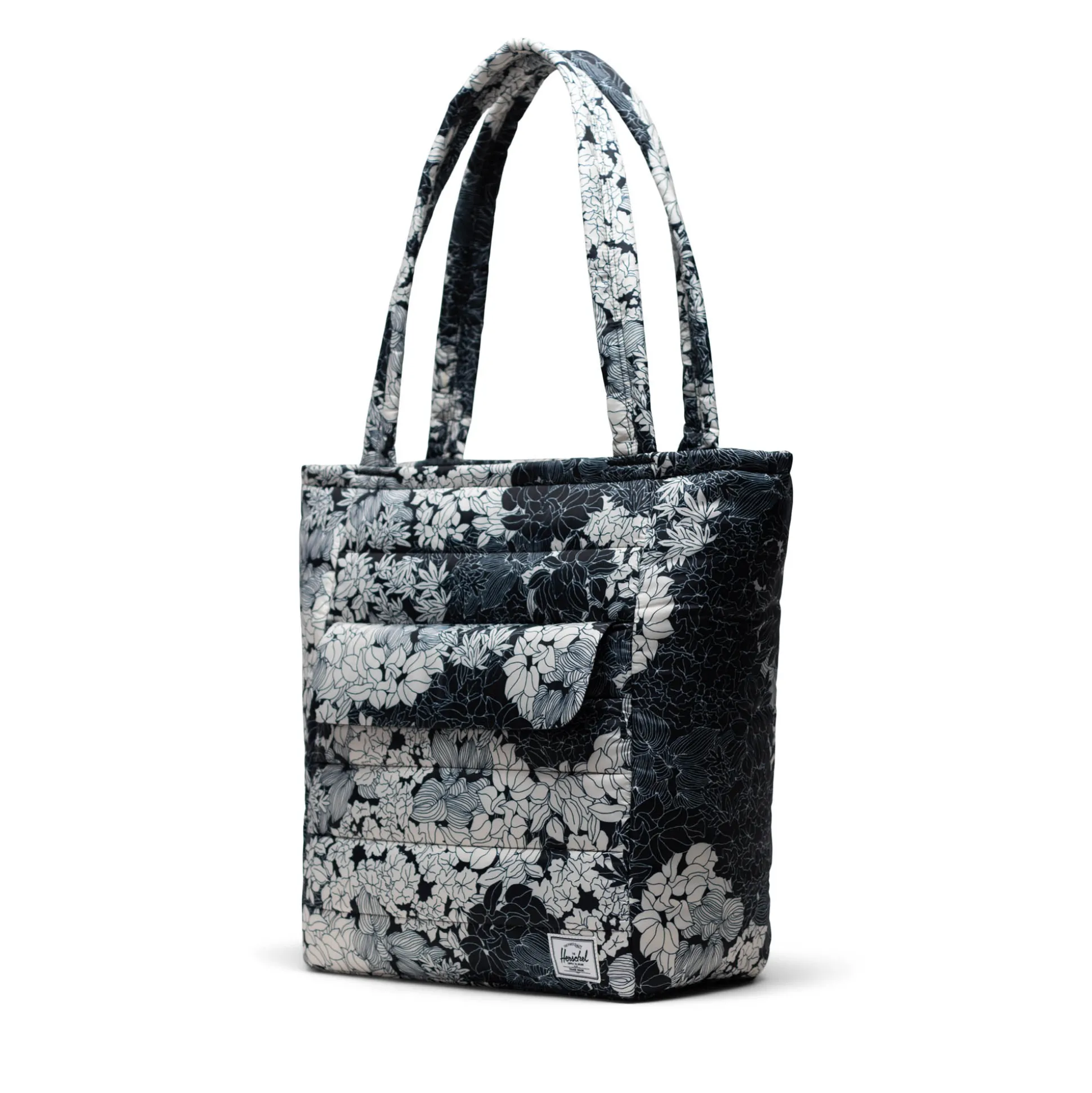 Retreat Tote Quilted