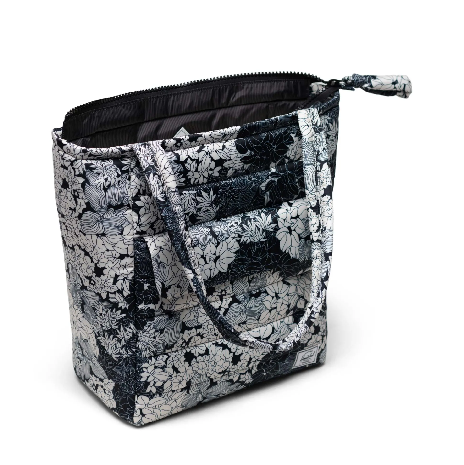 Retreat Tote Quilted