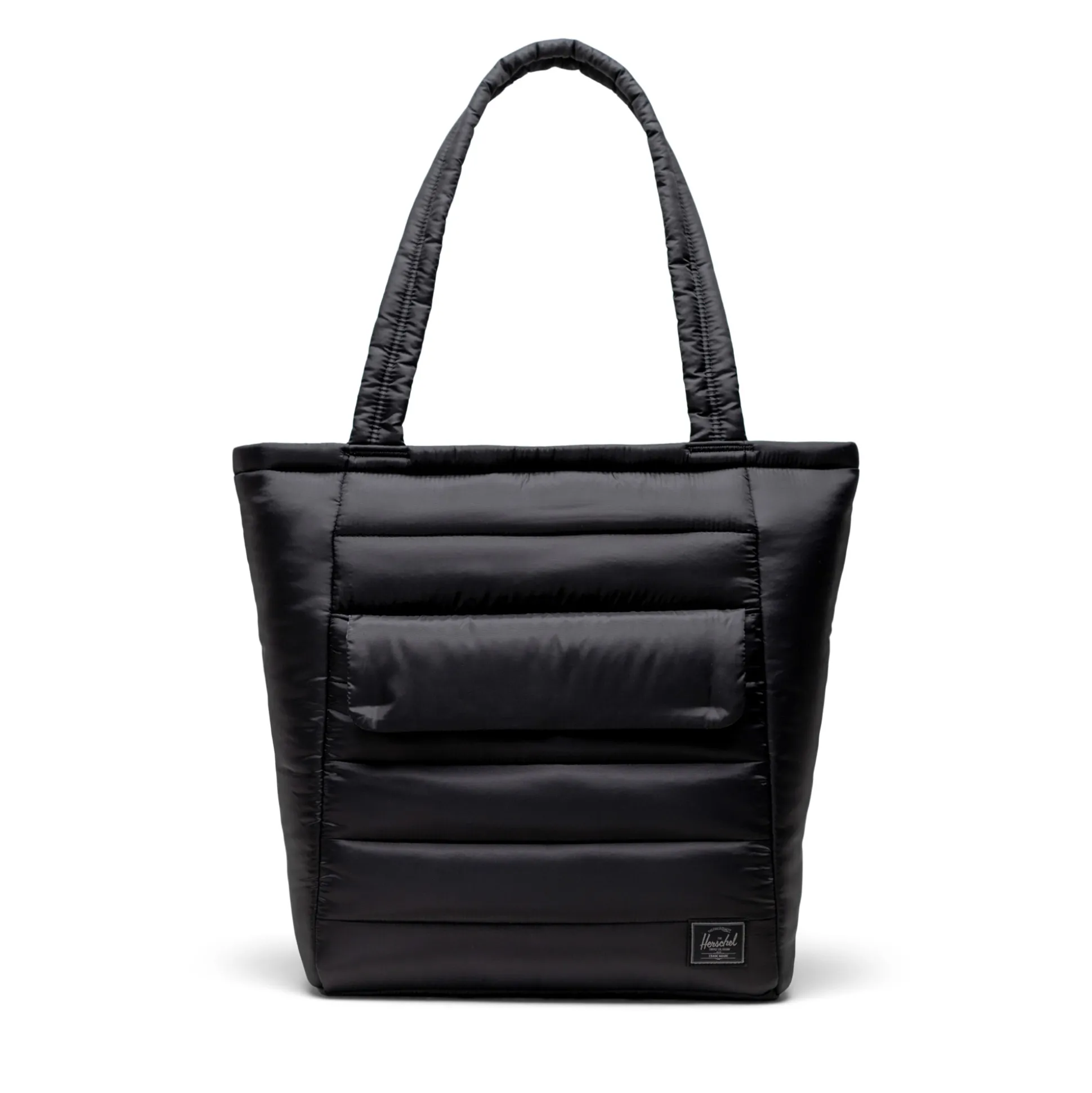 Retreat Tote Quilted