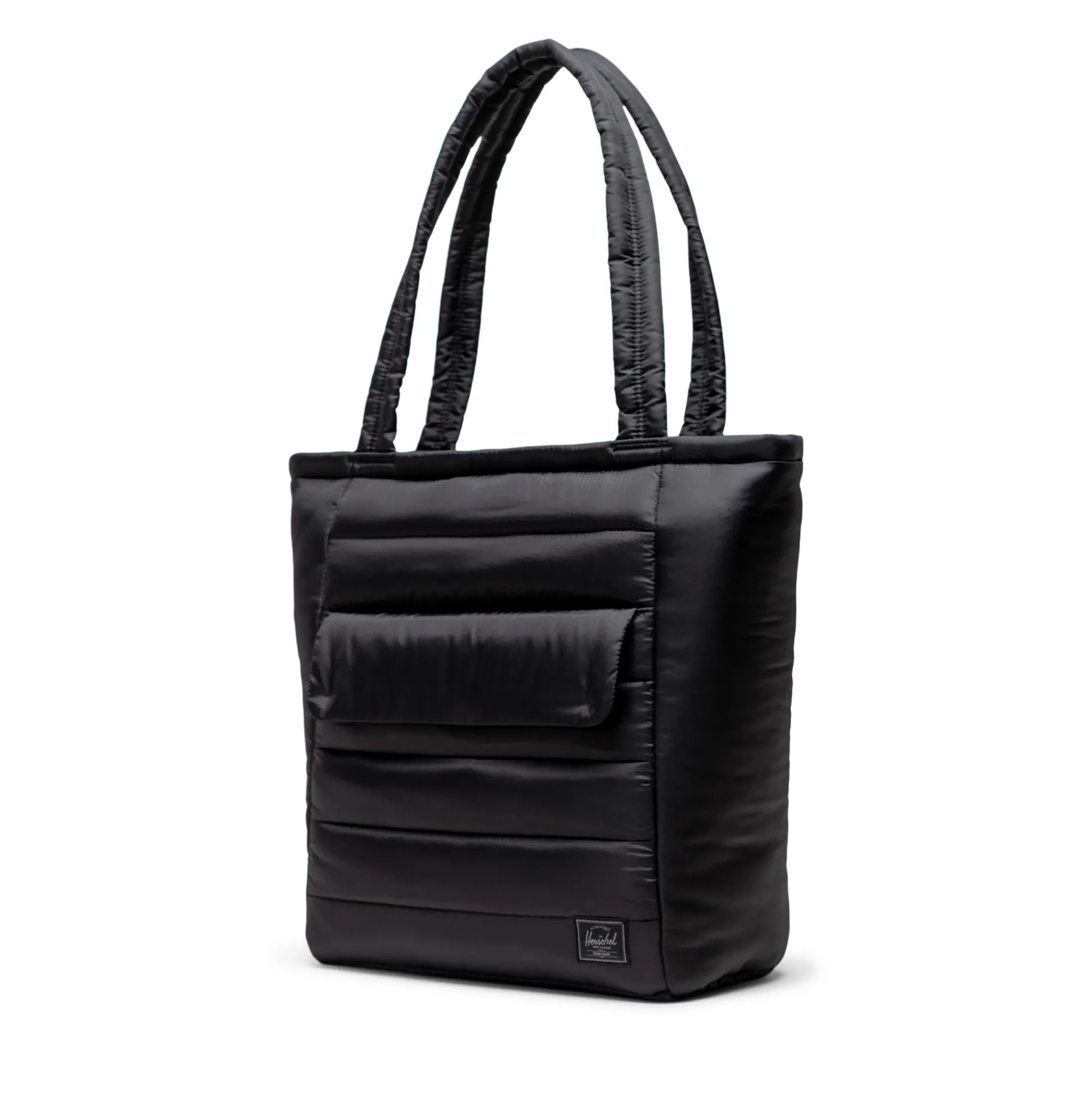 Retreat Tote Quilted