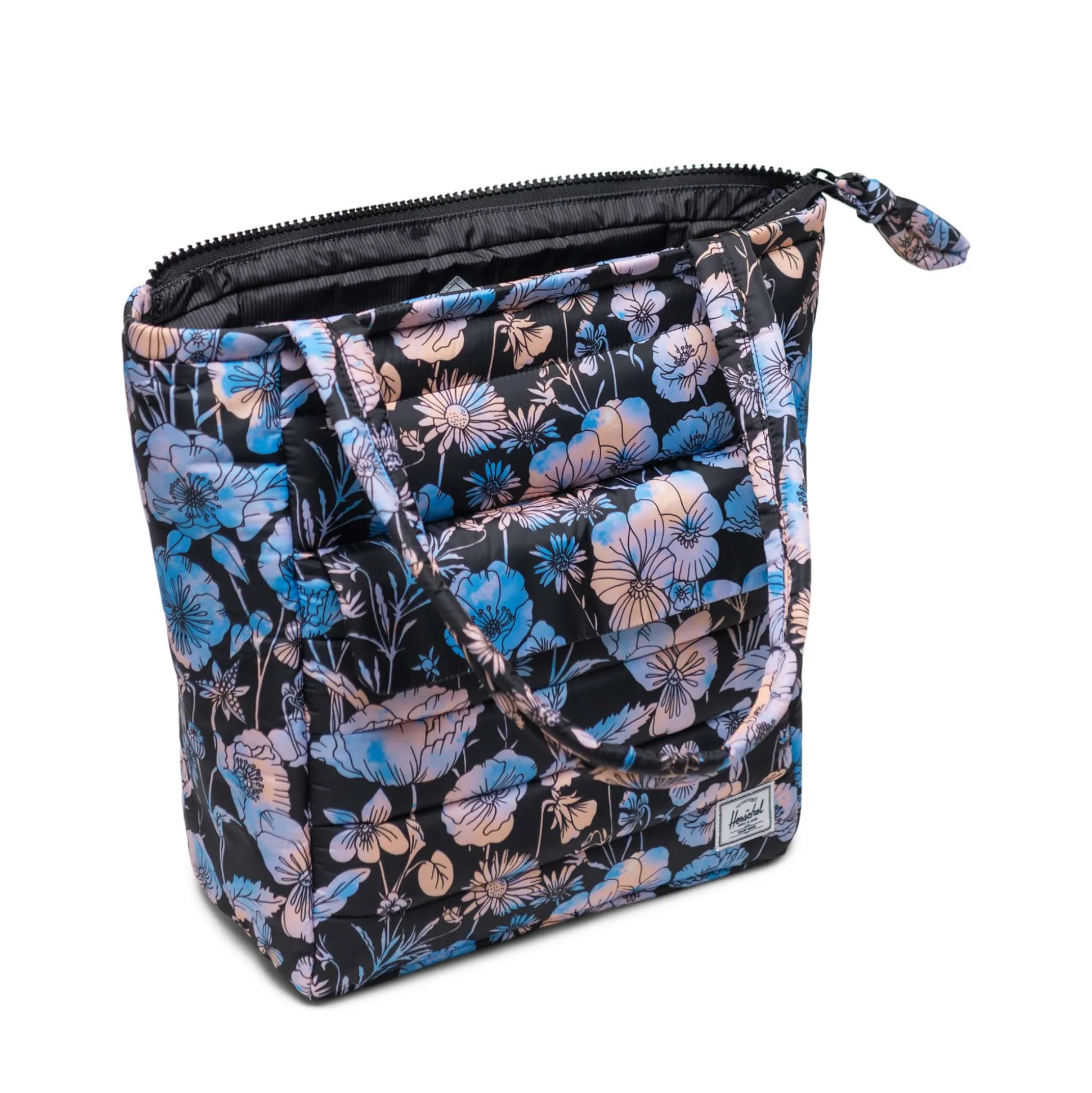 Retreat Tote Quilted
