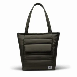 Retreat Tote Quilted