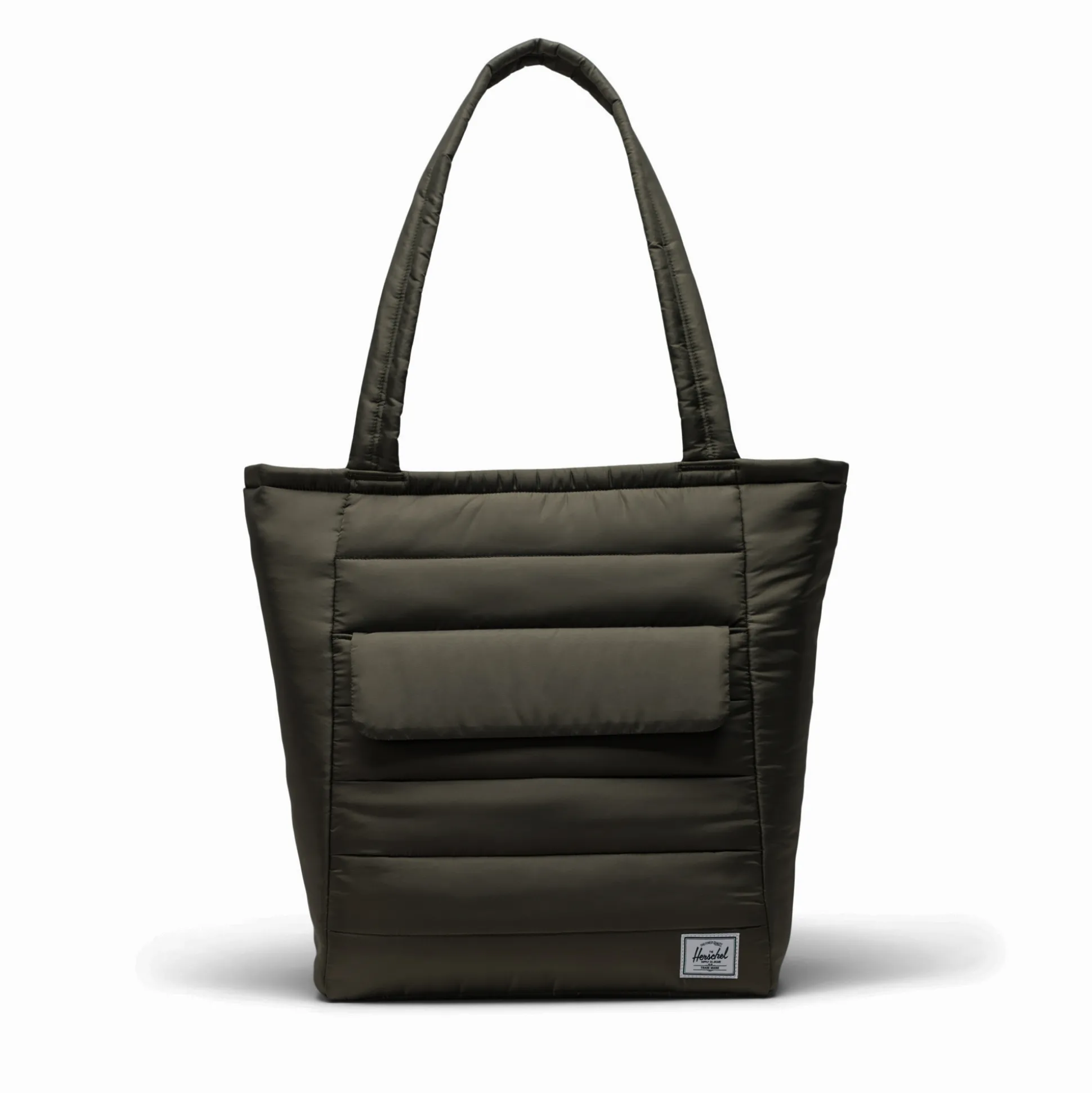 Retreat Tote Quilted