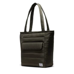 Retreat Tote Quilted
