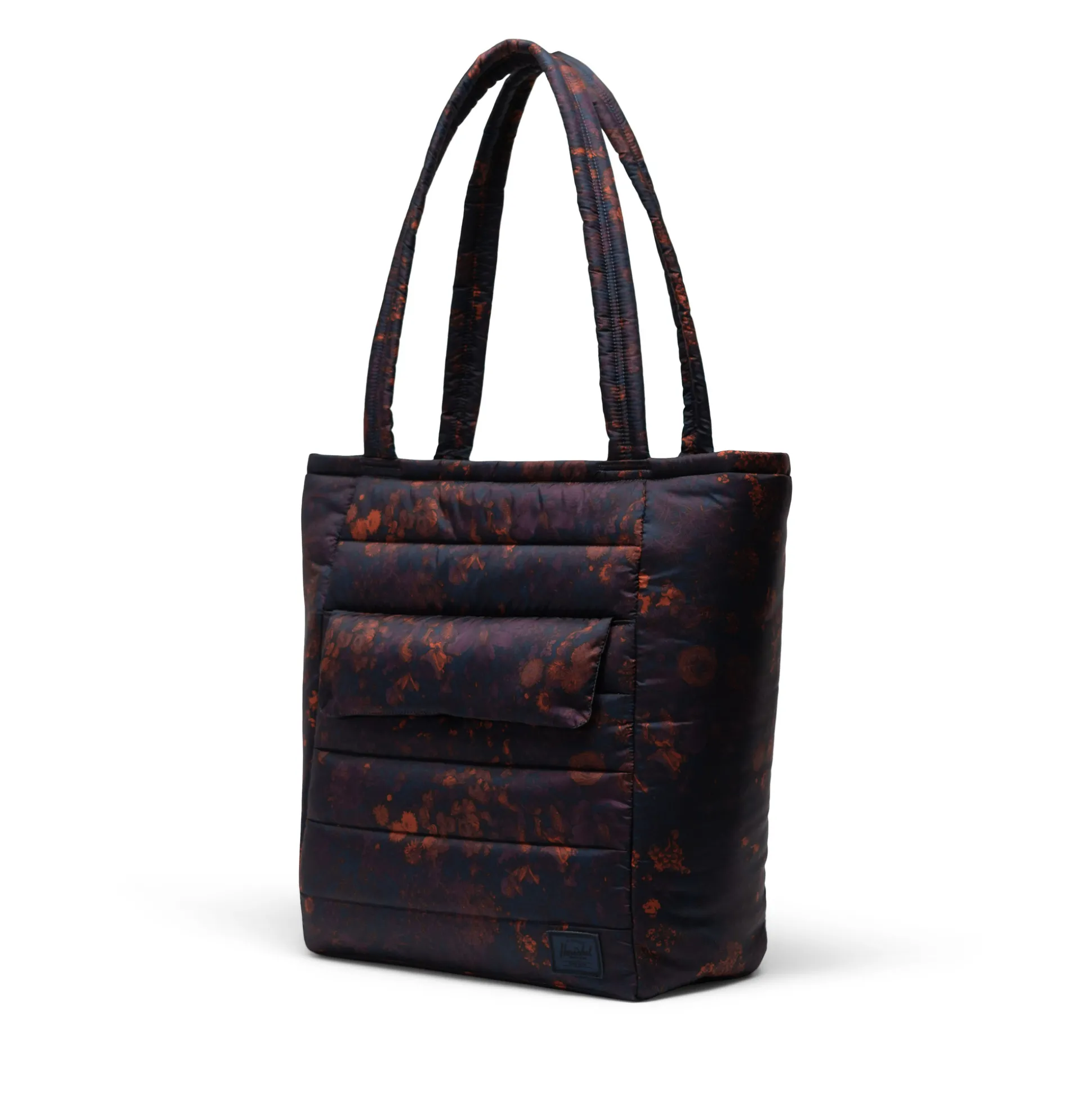 Retreat Tote Quilted