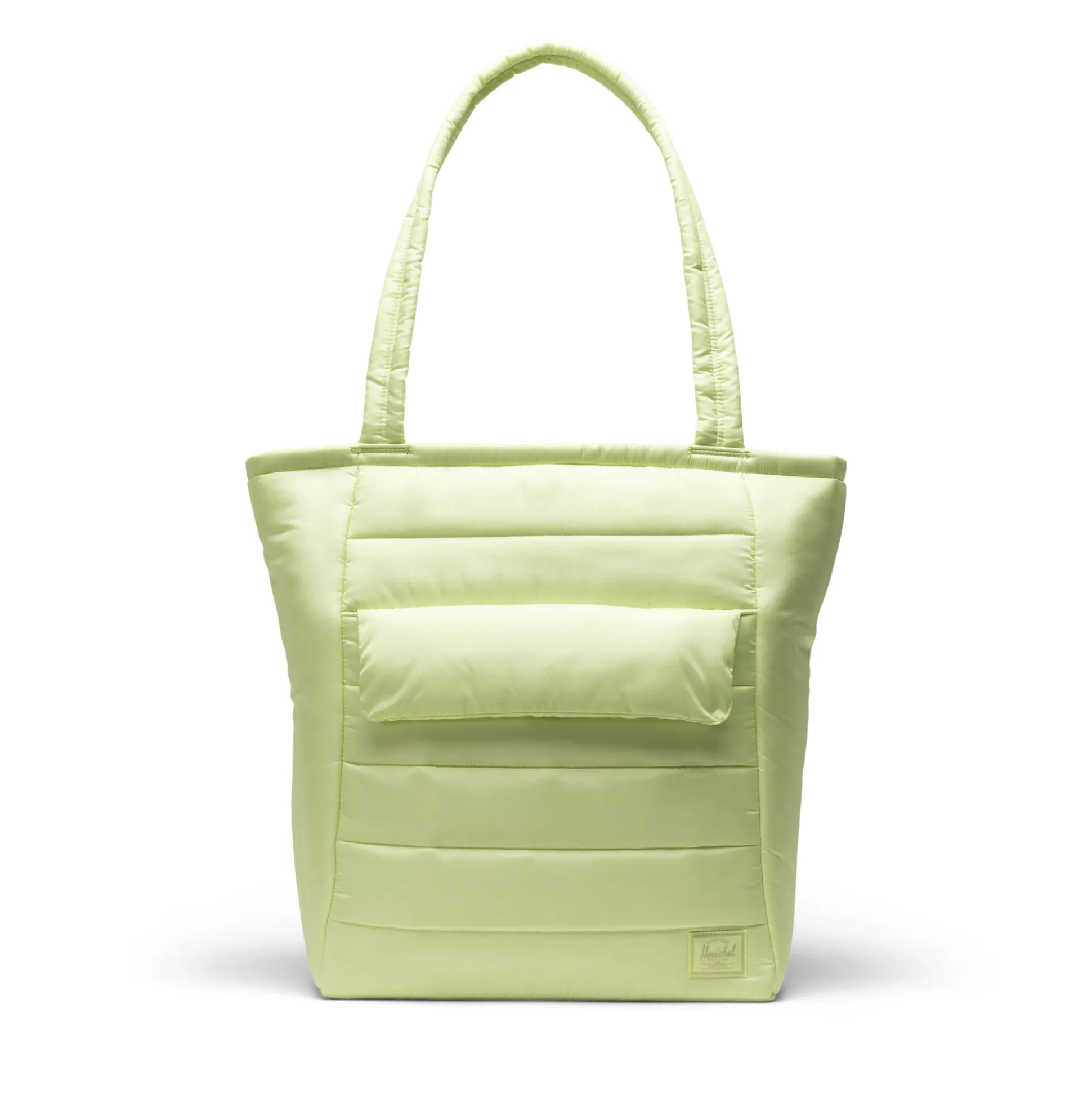 Retreat Tote Quilted