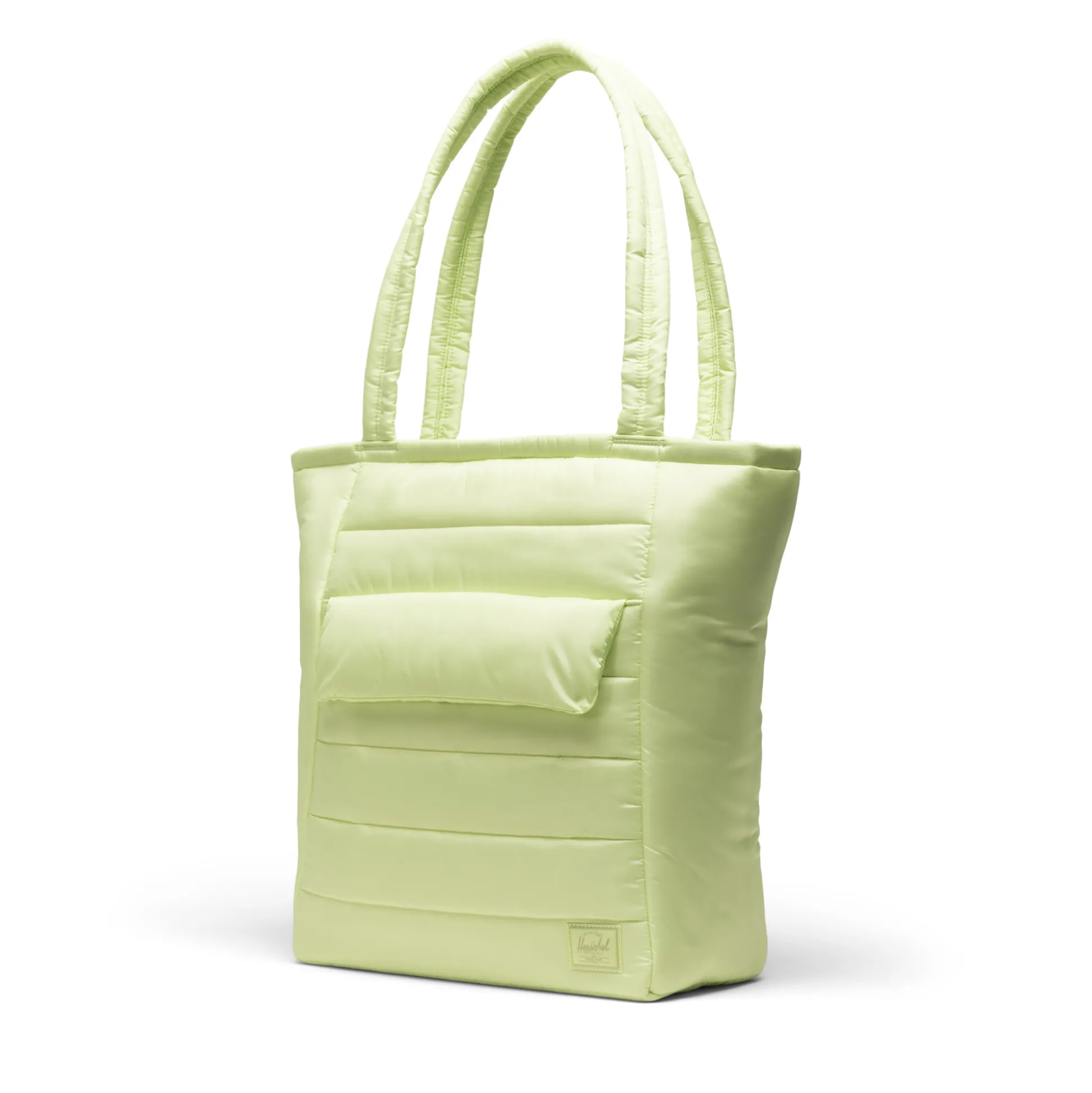 Retreat Tote Quilted