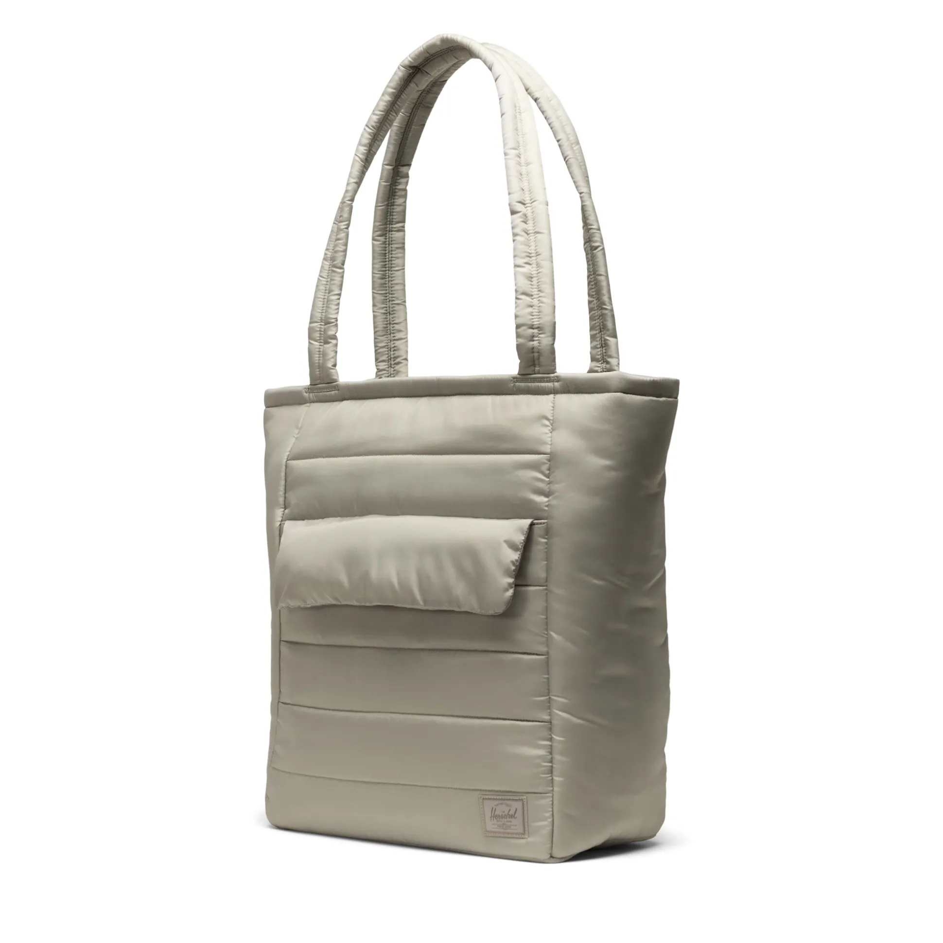 Retreat Tote Quilted