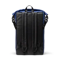 Roll Top Backpack Weather Resistant