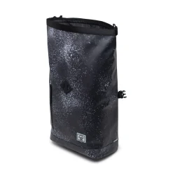 Roll Top Backpack Weather Resistant