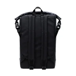 Roll Top Backpack Weather Resistant