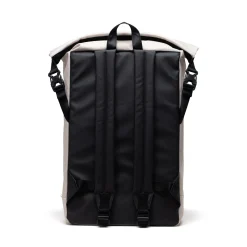 Roll Top Backpack Weather Resistant