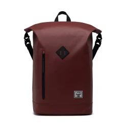 Roll Top Backpack Weather Resistant