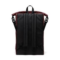 Roll Top Backpack Weather Resistant