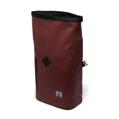 Roll Top Backpack Weather Resistant