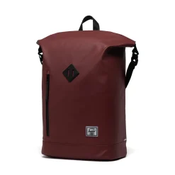 Roll Top Backpack Weather Resistant