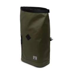 Roll Top Backpack Weather Resistant