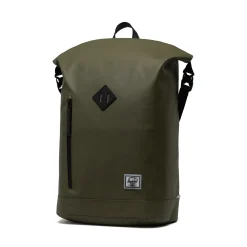 Roll Top Backpack Weather Resistant