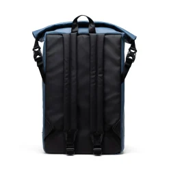 Roll Top Backpack Weather Resistant