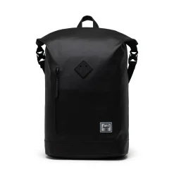 Roll Top Backpack Weather Resistant
