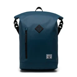 Roll Top Backpack Weather Resistant