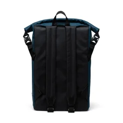 Roll Top Backpack Weather Resistant