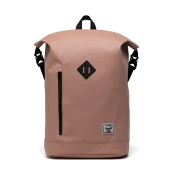 Roll Top Backpack Weather Resistant