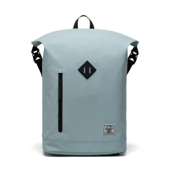 Roll Top Backpack Weather Resistant
