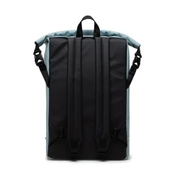 Roll Top Backpack Weather Resistant