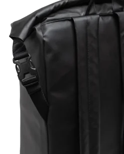 Roll Top Backpack Weather Resistant