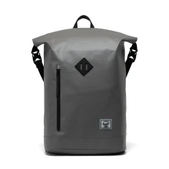 Roll Top Backpack Weather Resistant