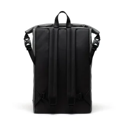 Roll Top Backpack Weather Resistant