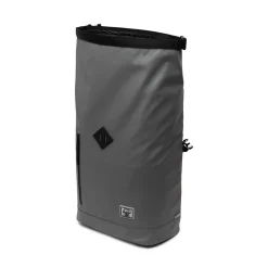 Roll Top Backpack Weather Resistant