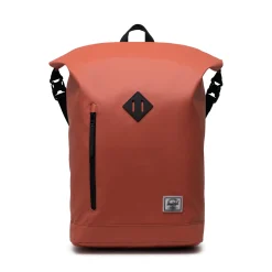 Roll Top Backpack Weather Resistant