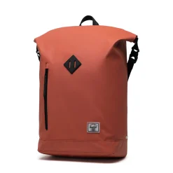 Roll Top Backpack Weather Resistant