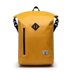Roll Top Backpack Weather Resistant