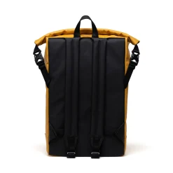 Roll Top Backpack Weather Resistant