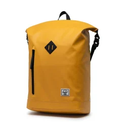 Roll Top Backpack Weather Resistant