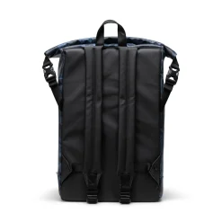 Roll Top Backpack Weather Resistant