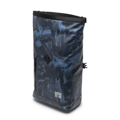 Roll Top Backpack Weather Resistant
