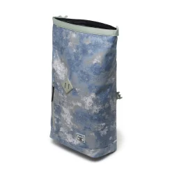 Roll Top Backpack Weather Resistant