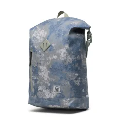 Roll Top Backpack Weather Resistant