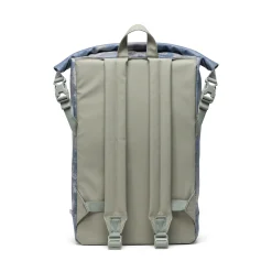 Roll Top Backpack Weather Resistant