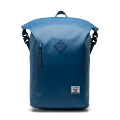 Roll Top Backpack Weather Resistant