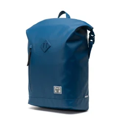 Roll Top Backpack Weather Resistant
