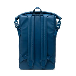 Roll Top Backpack Weather Resistant