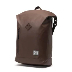 Roll Top Backpack Weather Resistant