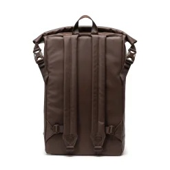 Roll Top Backpack Weather Resistant